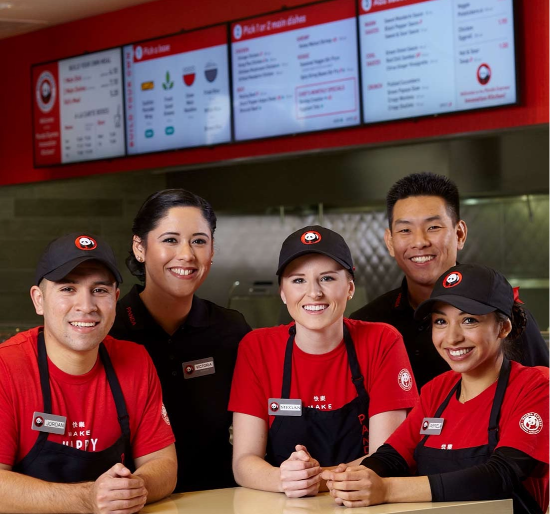 Panda Express Service Team/Kitchen Team job in 17907 Bulverde Road, San  Antonio, TX, USA, TX | 7fd6d1fc-465e-467b-a4cf-64cc9537550f | JobGet