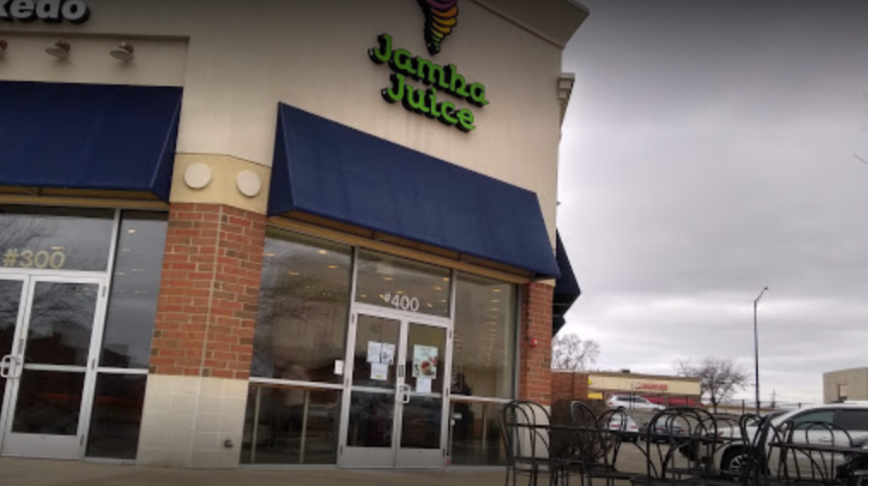 Jamba Team Member job in 15159 South La Grange Road, Orland Park, IL, USA,  IL | bb20d233-d41d-4aa3-aca7-8dd479020c61 | JobGet
