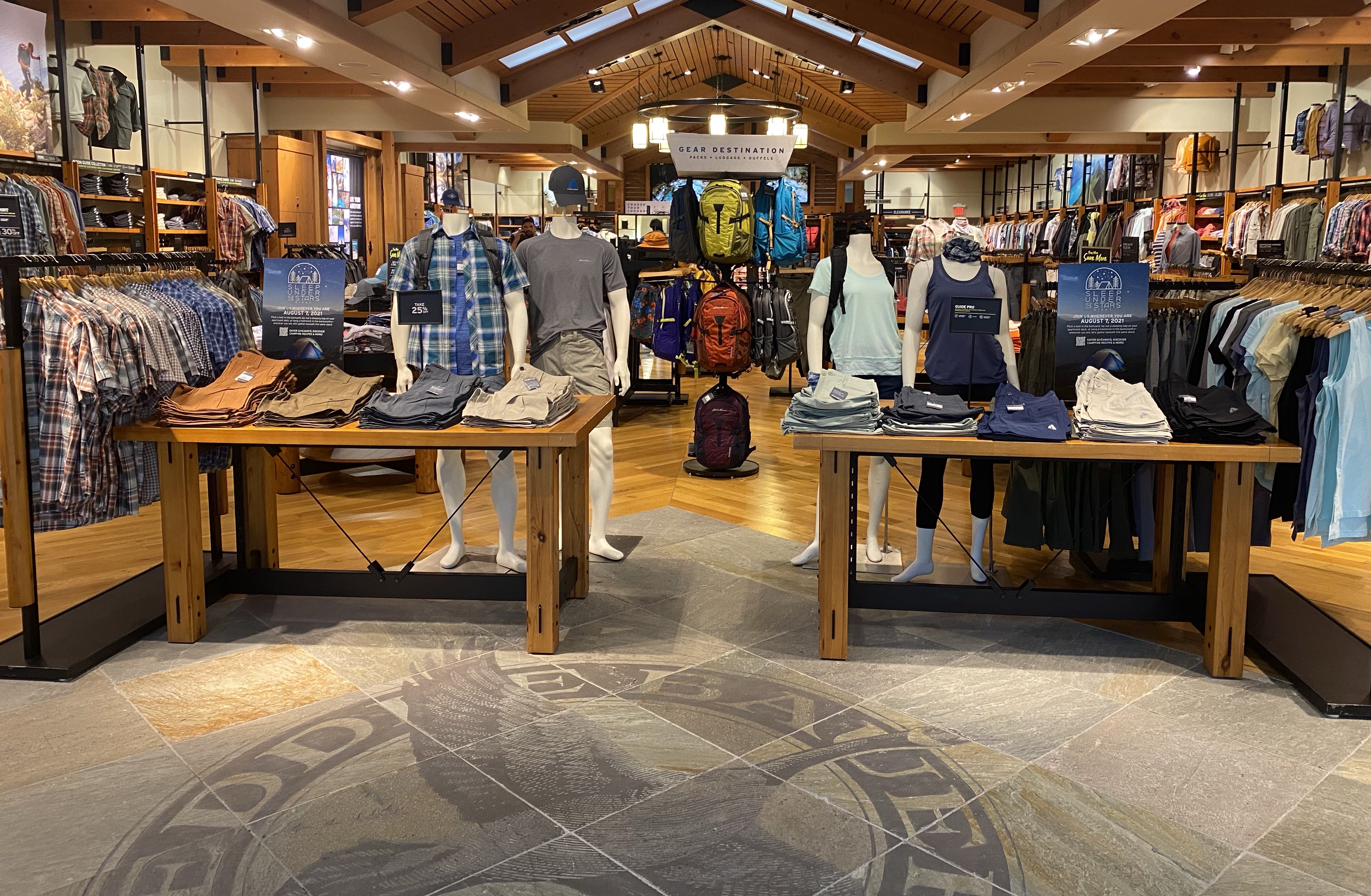 Eddie Bauer Eddie Bauer PT Sales Supervisor Orland Square Center job in  14300–14308 S La Grange Rd Orland Park, IL 60462 United States, IL |  0afe00bd-8b97-4357-a34c-027283a471e3 | JobGet